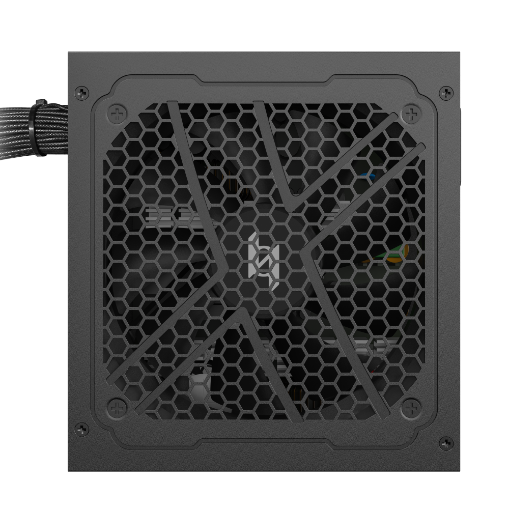 Gamemax PSU | MAX P650B | 650 W | Bronze | Non-Modular - Image 5