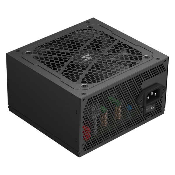 Gamemax PSU | MAX P750B | 750 W | Bronze | Non-Modular