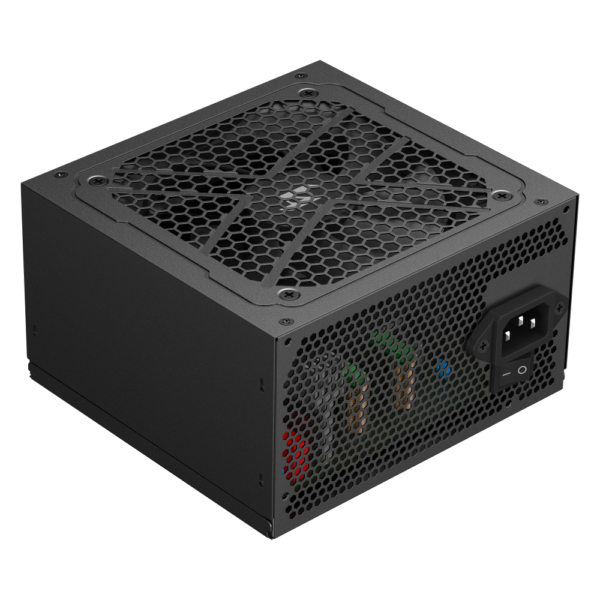 Gamemax PSU | MAX P850B | 850 W | Bronze | Non-Modular