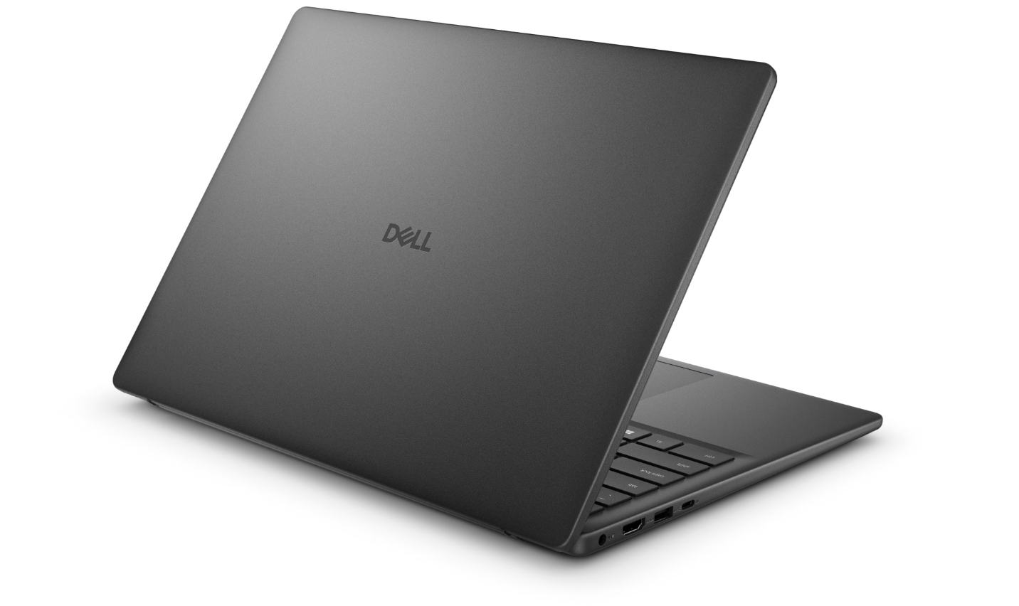 Dell Pro 14 Essential PV14255 | Carbon Black | 14 " | IPS | FHD+ | 1920 x 1200 pixels | Anti-Glare | AMD Ryzen 5 | 220 | 16 GB | DDR5 | Solid-state drive capacity 512 GB | Storage drive capacity 512 GB | AMD Radeon Graphics | Windows 11 Home | 802.11ax | Keyboard language English | Warranty 36 month(s) | Battery warranty 12 month(s) - Image 5