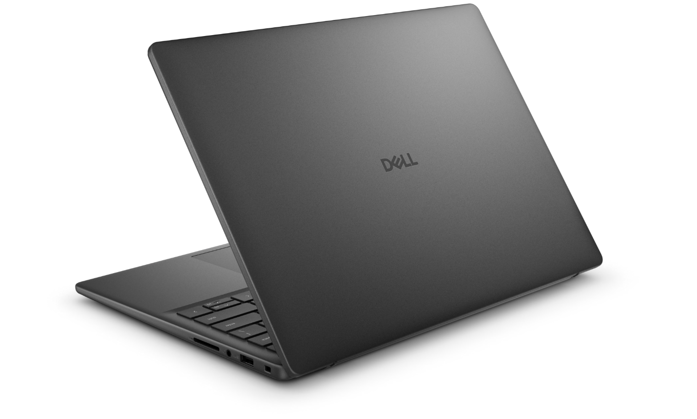 Dell Pro 14 Essential PV14255 | Carbon Black | 14 " | IPS | FHD+ | 1920 x 1200 pixels | Anti-Glare | AMD Ryzen 5 | 220 | 16 GB | DDR5 | Solid-state drive capacity 512 GB | Storage drive capacity 512 GB | AMD Radeon Graphics | Windows 11 Home | 802.11ax | Keyboard language English | Warranty 36 month(s) | Battery warranty 12 month(s) - Image 6