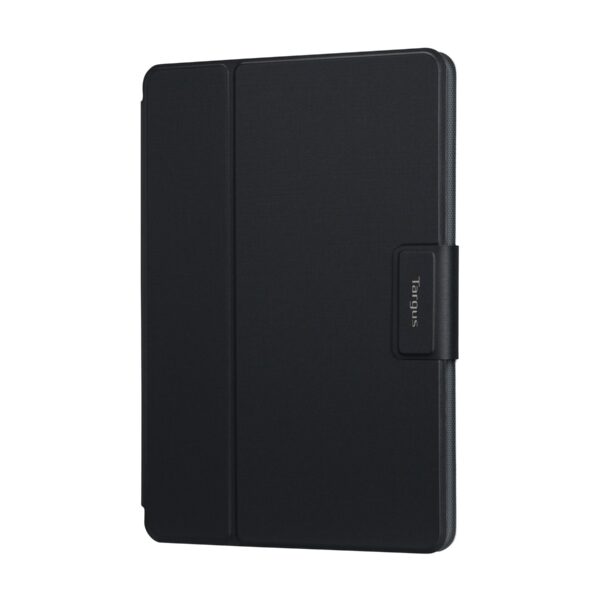Targus Safe Fit 360° Rotating 9.5"-11.5" Universal Tablet Case - Black | Targus