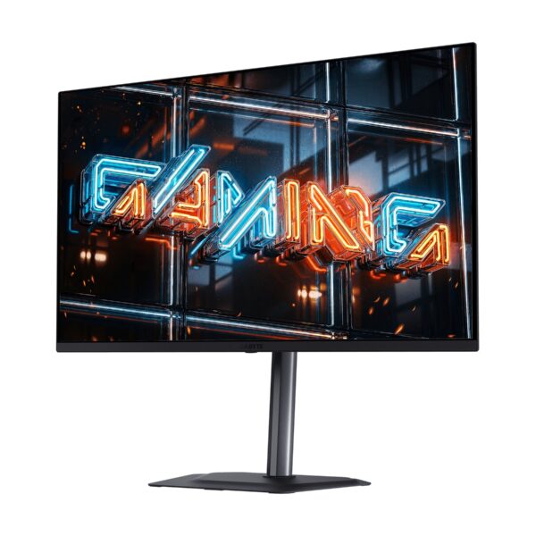 Gigabyte MO32U24 OLED | 31.5 " | QD-OLED | UHD | 240 Hz | 0.03 ms | 3840 x 2160 pixels