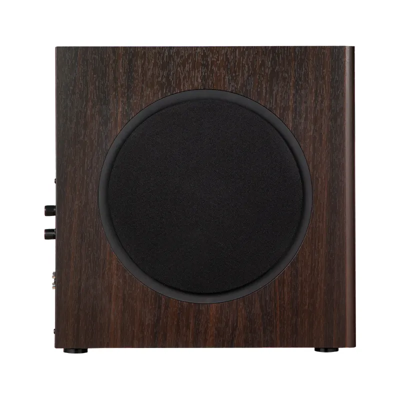 Edifier | Powered Subwoofer | T5s | 70 W | Brown - Image 2