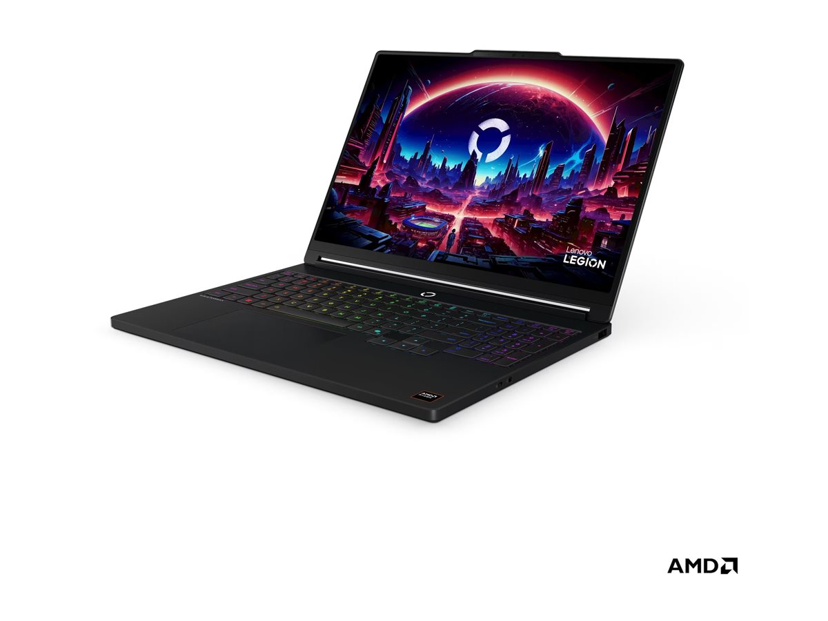 Lenovo Legion 5 15AGP11 15.3 WQXGA AMD R7 AI 450/16GB/1TB/NVIDIA GF RTX 5070 12GB/WIN11 Home/ENG Backlit kbd/2Y Warranty | Lenovo - Image 4