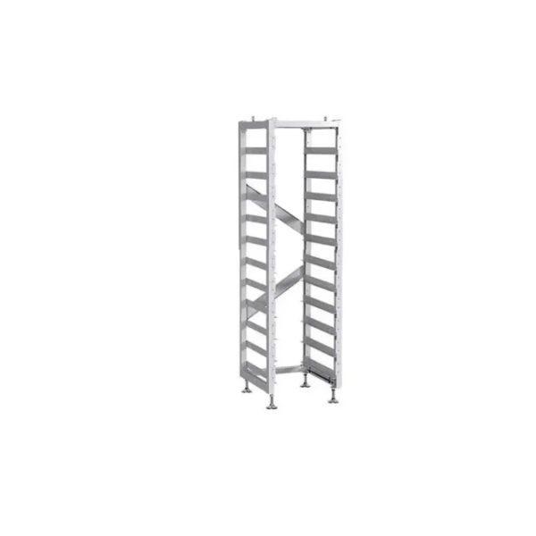 Deye ESS HV BOS-A Battery Rack 11 Layers | BOS-A-Rack-11