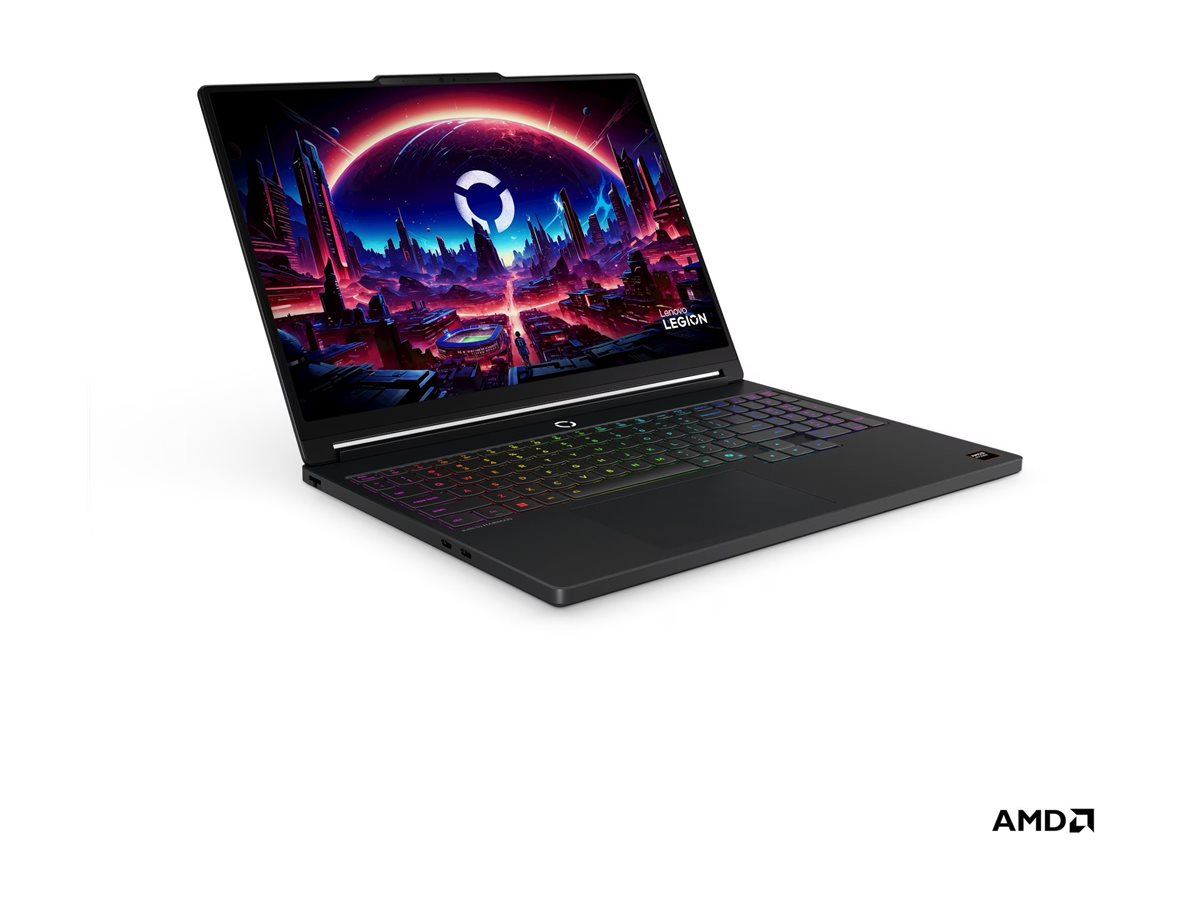 Lenovo Legion 5 15AGP11 15.3 WQXGA AMD R7 AI 450/16GB/1TB/NVIDIA GF RTX 5070 12GB/WIN11 Home/ENG Backlit kbd/2Y Warranty | Lenovo - Image 5