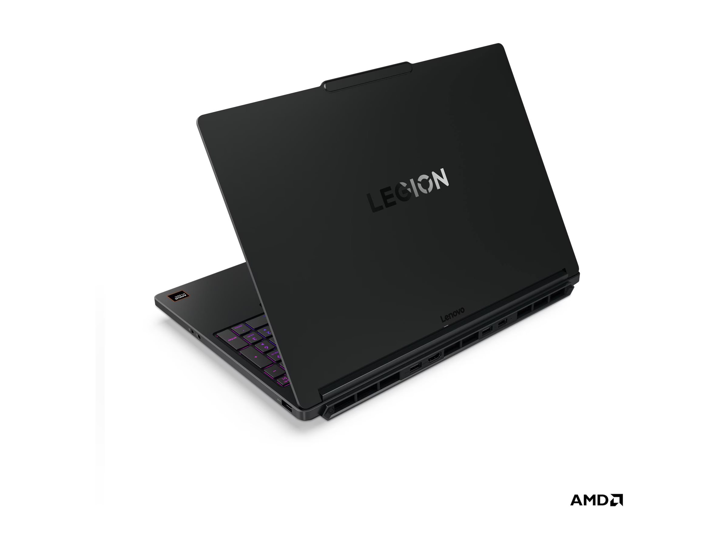 Lenovo Legion 5 15AGP11 15.3 WQXGA AMD R7 AI 450/16GB/1TB/NVIDIA GF RTX 5070 12GB/WIN11 Home/ENG Backlit kbd/2Y Warranty | Lenovo - Image 6