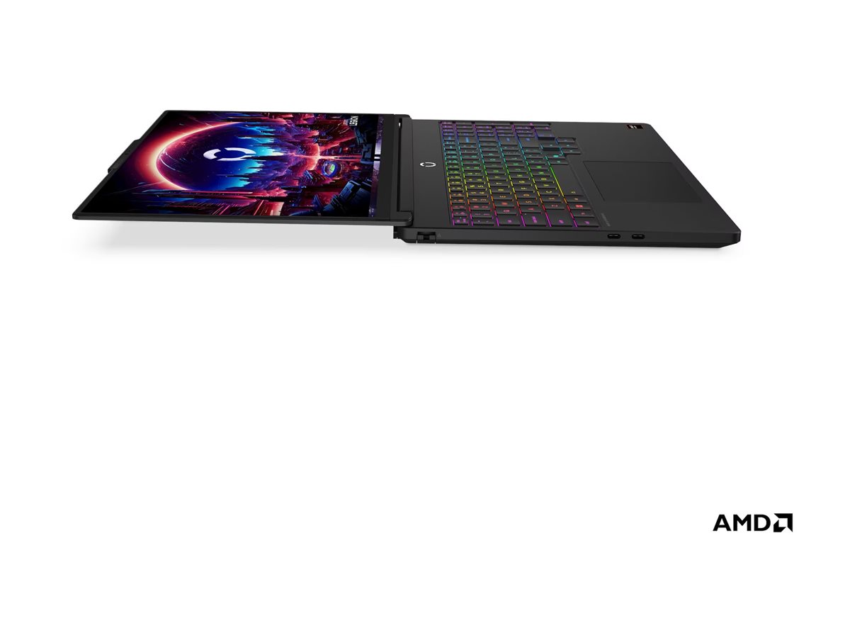 Lenovo Legion 5 15AGP11 15.3 WQXGA AMD R7 AI 450/16GB/1TB/NVIDIA GF RTX 5070 12GB/WIN11 Home/ENG Backlit kbd/2Y Warranty | Lenovo - Image 10