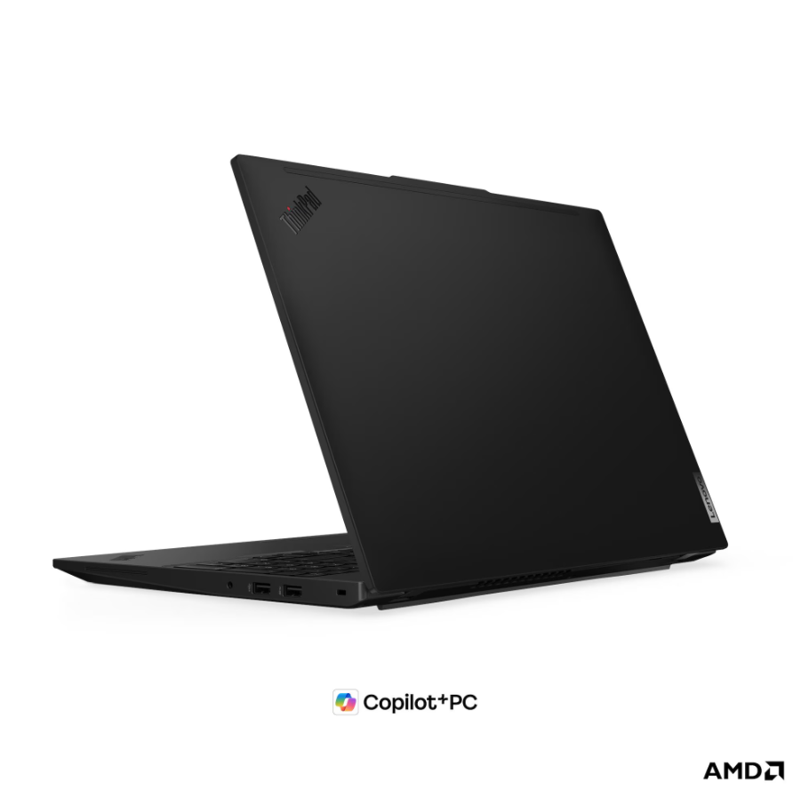 Lenovo ThinkPad L16 Gen 3 16 WUXGA AMD R5 AI 430/16GB/512GB/AMD Radeon 840M/WIN11 Pro/Nordic Backlit kbd/FP/3Y Warranty | Lenovo - Image 2