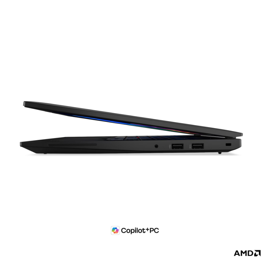 Lenovo ThinkPad L16 Gen 3 16 WUXGA AMD R5 AI 430/16GB/512GB/AMD Radeon 840M/WIN11 Pro/Nordic Backlit kbd/FP/3Y Warranty | Lenovo - Image 6