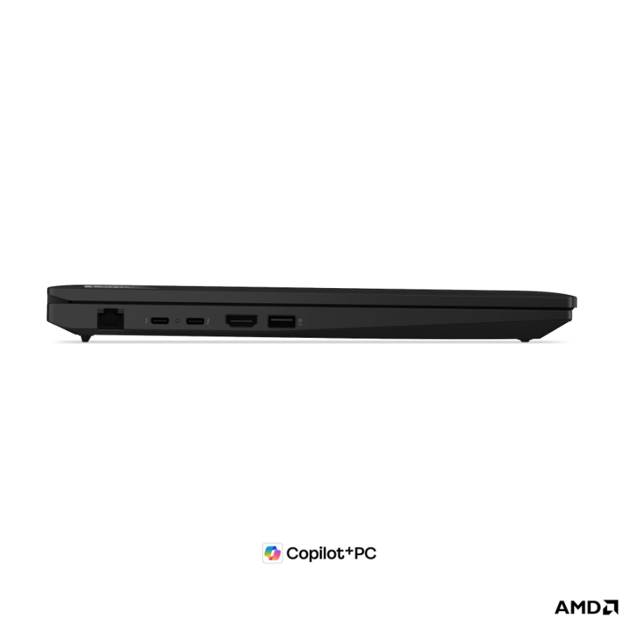 Lenovo ThinkPad L16 Gen 3 16 WUXGA AMD R5 AI 430/16GB/512GB/AMD Radeon 840M/WIN11 Pro/Nordic Backlit kbd/FP/3Y Warranty | Lenovo - Image 8