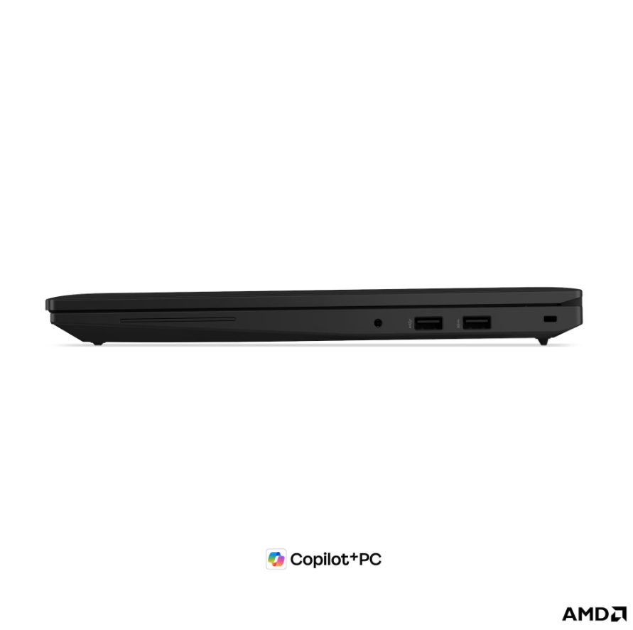 Lenovo ThinkPad L16 Gen 3 16 WUXGA AMD R5 AI 430/16GB/512GB/AMD Radeon 840M/WIN11 Pro/Nordic Backlit kbd/FP/3Y Warranty | Lenovo - Image 9