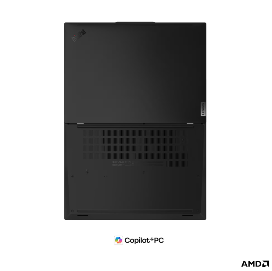 Lenovo ThinkPad L16 Gen 3 16 WUXGA AMD R5 AI 430/16GB/512GB/AMD Radeon 840M/WIN11 Pro/Nordic Backlit kbd/FP/3Y Warranty | Lenovo - Image 12