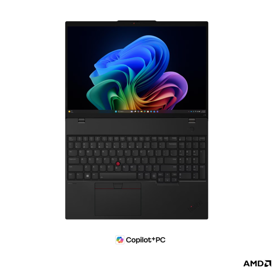 Lenovo ThinkPad L16 Gen 3 16 WUXGA AMD R5 AI 430/16GB/512GB/AMD Radeon 840M/WIN11 Pro/Nordic Backlit kbd/FP/3Y Warranty | Lenovo - Image 13