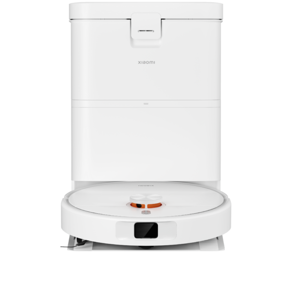 Xiaomi Robot Vacuum H50 EU | Wet&Dry | 5200 mAh | 10000 Pa | White