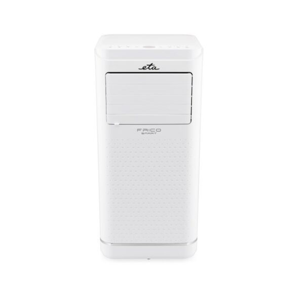 ETA Air conditioner | Smart 2578 90000 | Number of speeds 2 | White