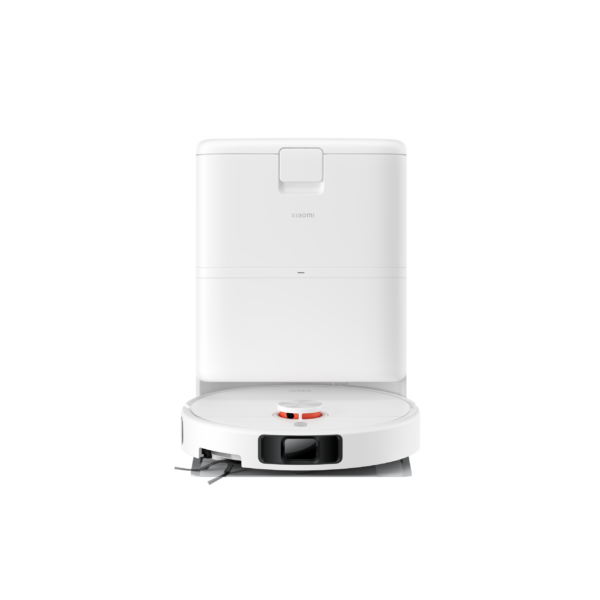 Xiaomi Robot Vacuum H50 Pro EU | Wet&Dry | 5200 mAh | 15000 Pa | White