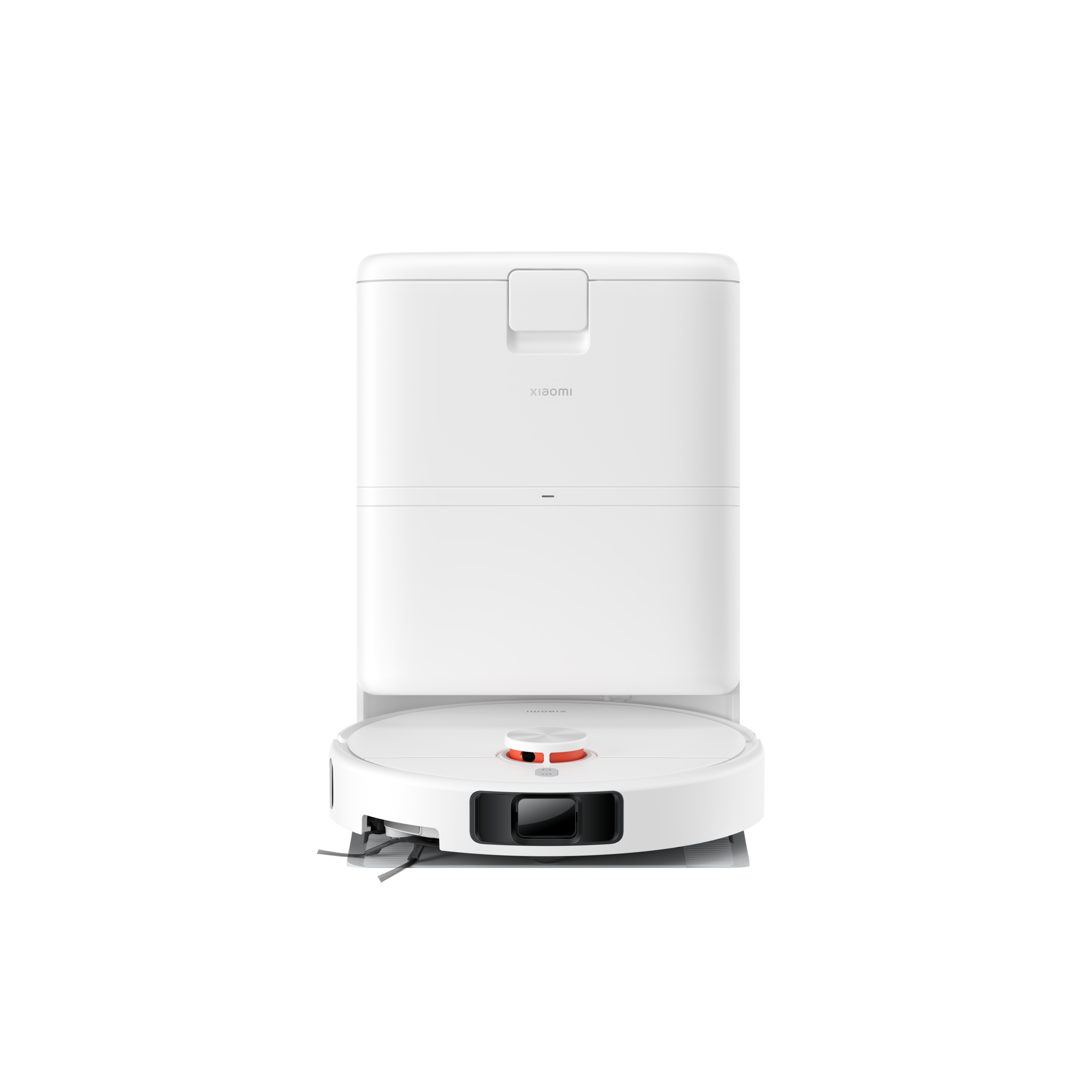 Xiaomi Robot Vacuum H50 Pro EU | Wet&Dry | 5200 mAh | 15000 Pa | White