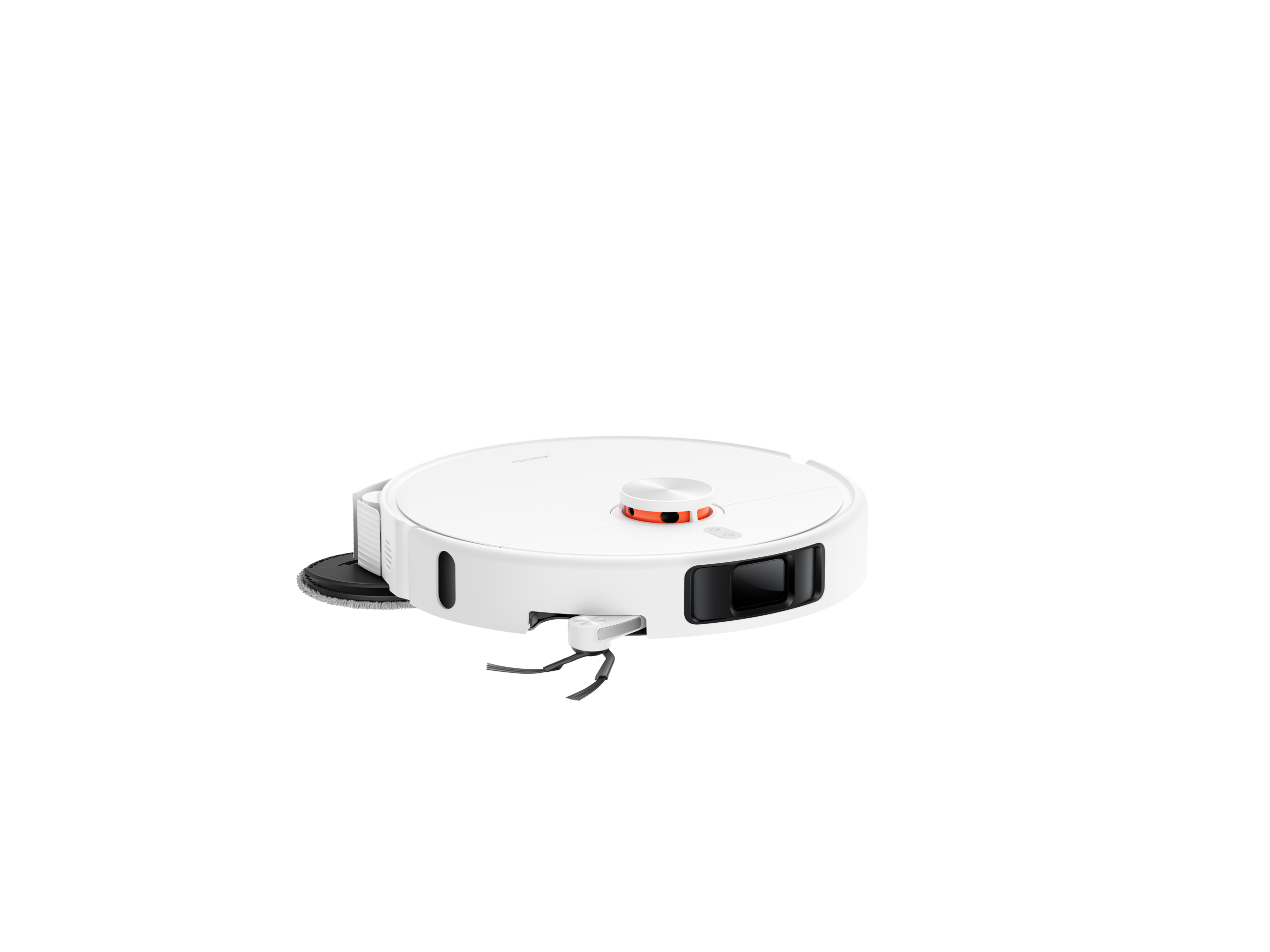 Xiaomi Robot Vacuum H50 Pro EU | Wet&Dry | 5200 mAh | 15000 Pa | White - Image 5