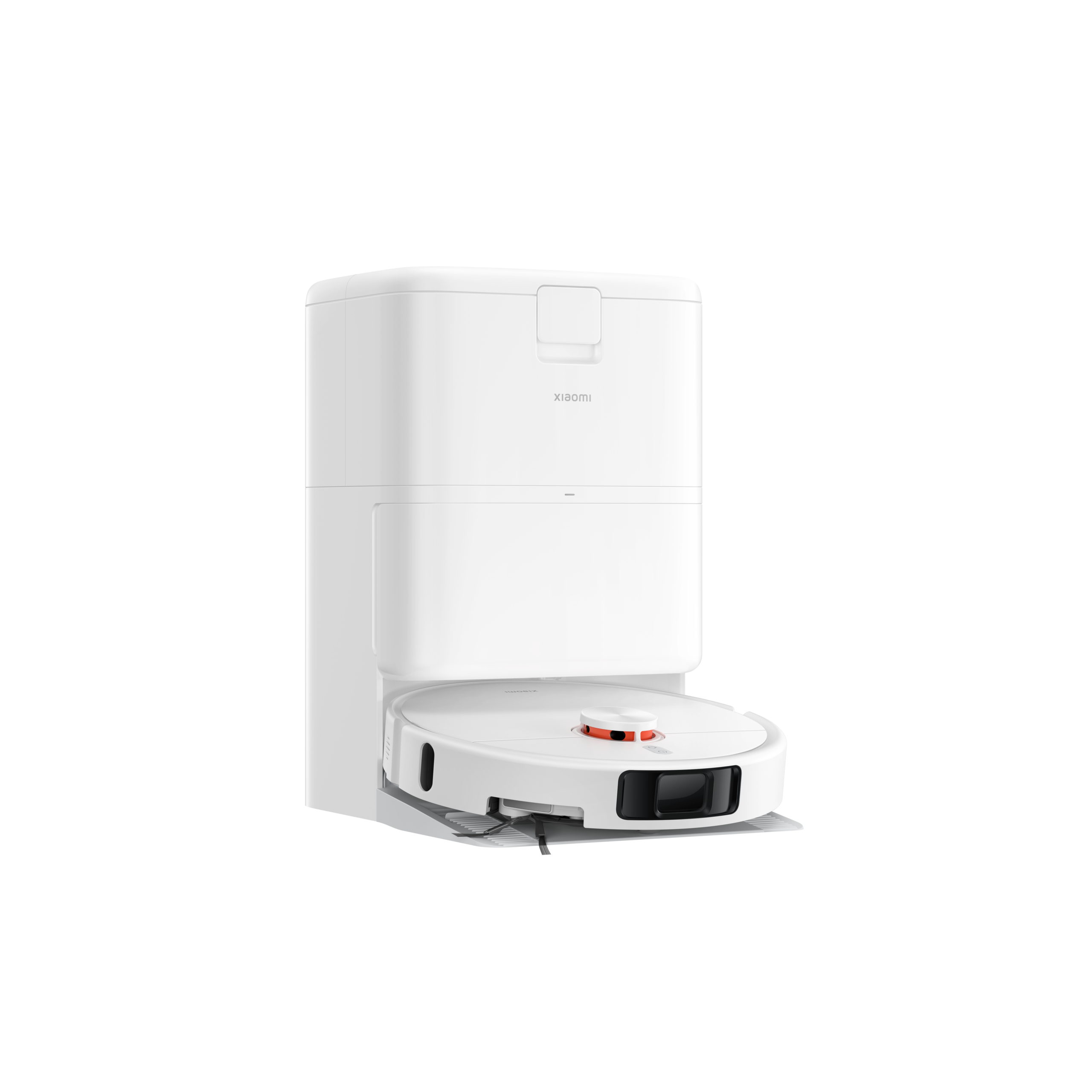 Xiaomi Robot Vacuum H50 Pro EU | Wet&Dry | 5200 mAh | 15000 Pa | White - Image 6