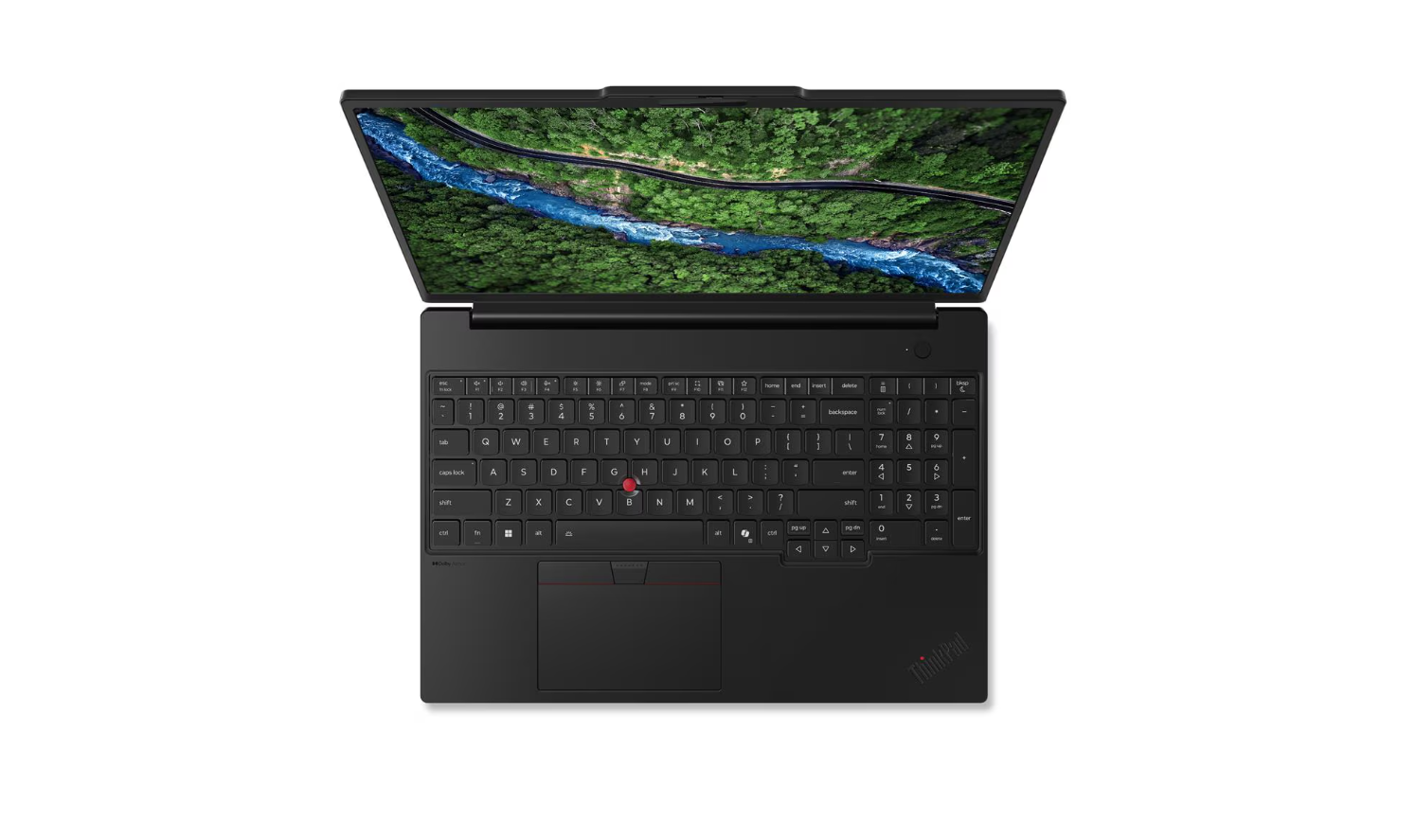 Lenovo ThinkPad P16s G5 Intel | Black | 16 " | IPS | Touchscreen | WUXGA | 1920 x 1200 pixels | Anti-glare | Intel Core Ultra 7 | 356H | 64 GB | LPCAMM2 LPDDR5X | Solid-state drive capacity 1000 GB | NVIDIA RTX PRO 1000 Blackwell Generation | GDDR7 | 8 GB | Windows 11 Pro | 802.11be | Bluetooth version 5.4 | Keyboard language English | Keyboard backlit | Warranty 36 month(s) | Battery warranty 12 month(s)