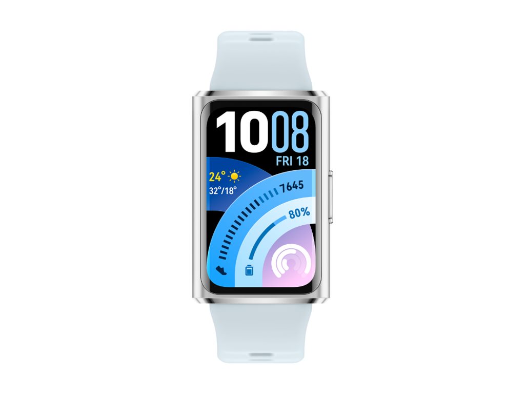 Huawei Band 11 Pro | 1.62-inch AMOLED | Waterproof | Bluetooth | Blue - Image 6