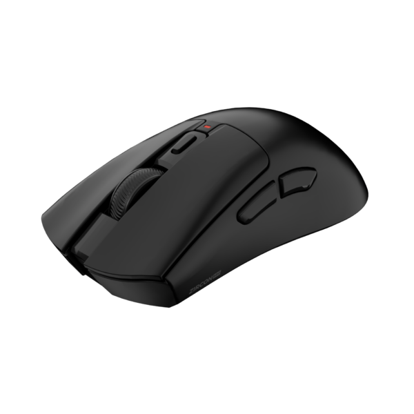 Genesis Zircon 880 | Wireless | Gaming Mouse | Black | 2.4 GHz, Bluetooth, USB