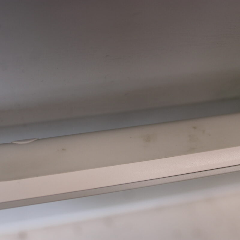 SALE OUT. | Ecovacs Window Cleaning Robot | WINBOT W2S OMNI | Corded | 8000 Pa | White | ITEM USED, DIRTY AND SCRATCHED - Image 4