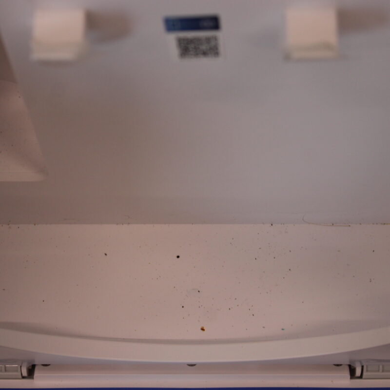 SALE OUT. | Ecovacs Window Cleaning Robot | WINBOT W2S OMNI | Corded | 8000 Pa | White | ITEM USED, DIRTY AND SCRATCHED - Image 6