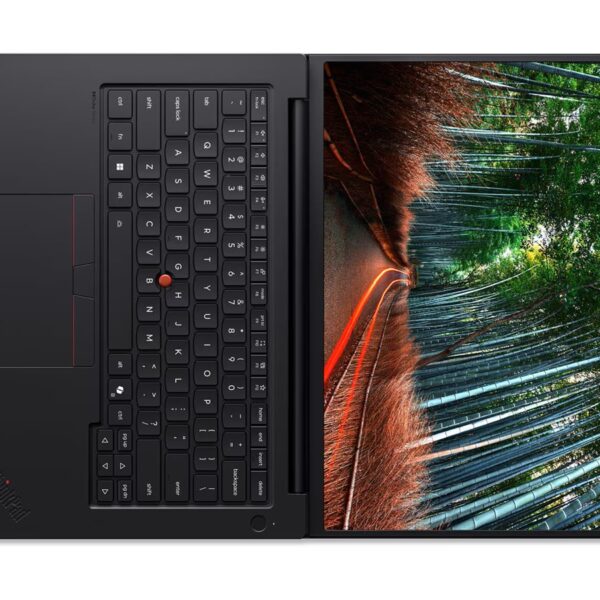 Lenovo ThinkPad P14s Gen 7 14 WUXGA Touch AMD R7 AI PRO 450/32GB/1TB/AMD Radeon 860M/WIN11 Pro/Nordic Backlit kbd/Black/FP/3Y Warranty | Lenovo