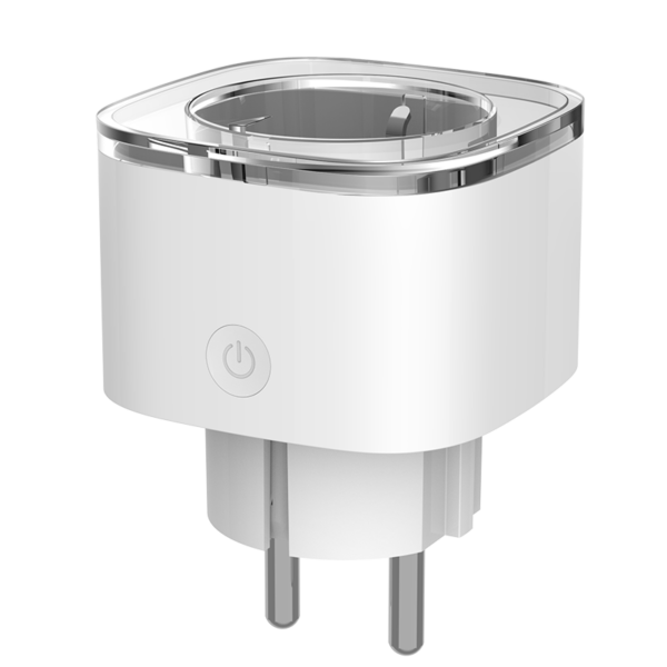 EZVIZ Smart Plug | CS-T31-16E-EU | White