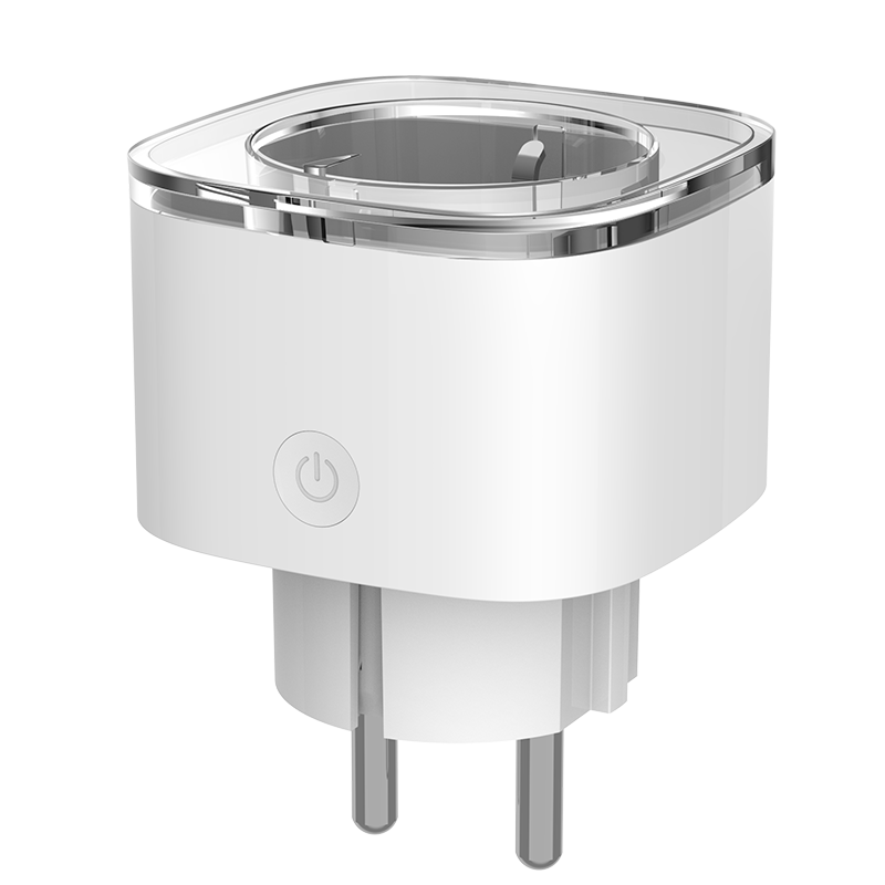 EZVIZ Smart Plug | CS-T31-16E-EU | White