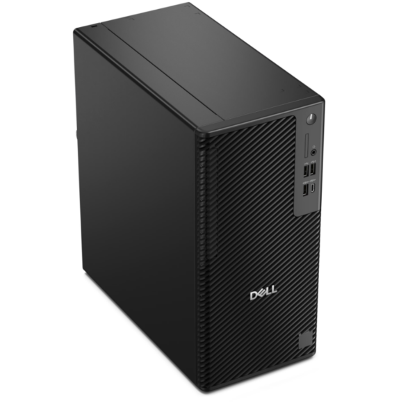 Dell Pro | Precision 7 T1 PW7T1260 | Desktop | Tower | Intel Core Ultra 7 | 265 | Internal memory 16 GB | DDR5 | Solid-state drive capacity 512 GB | NVIDIA A400 | Keyboard language No keyboard | Windows 11 Pro | Warranty 36 month(s)