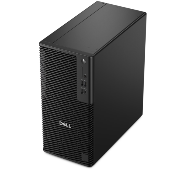 Dell Precision 7 T1 PW7T1260 | Pro | Tower | Desktop | Intel Core Ultra 7 | 265 | Internal memory 32 GB | DDR5 | Solid-state drive capacity 1000 GB | NVIDIA GeForce RTX 5060 | No Optical Drive | Keyboard language No keyboard | Windows 11 Pro | Warranty 36 month(s)