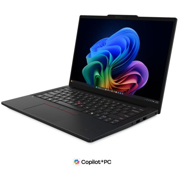 Lenovo ThinkPad T14 Gen 7 14 WUXGA ULT5-325/32GB/512GB/Intel Graphics/WIN11 Pro/ENG Backlit kbd/Black/FP/5G Upgradable/3Y Warranty | Lenovo