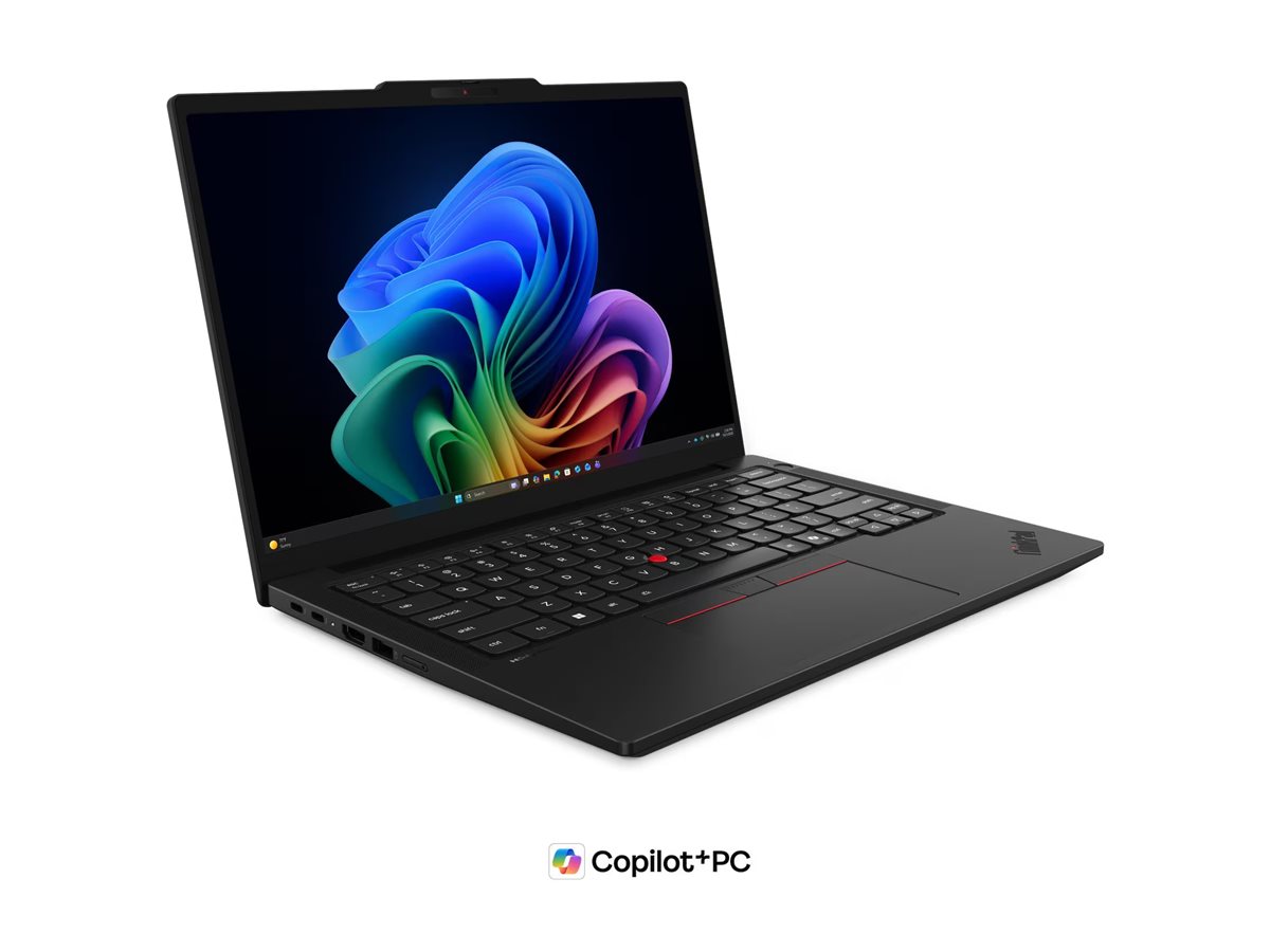 Lenovo ThinkPad T14 Gen 7 14 WUXGA ULT5-325/32GB/512GB/Intel Graphics/WIN11 Pro/ENG Backlit kbd/Black/FP/5G Upgradable/3Y Warranty | Lenovo - Image 3