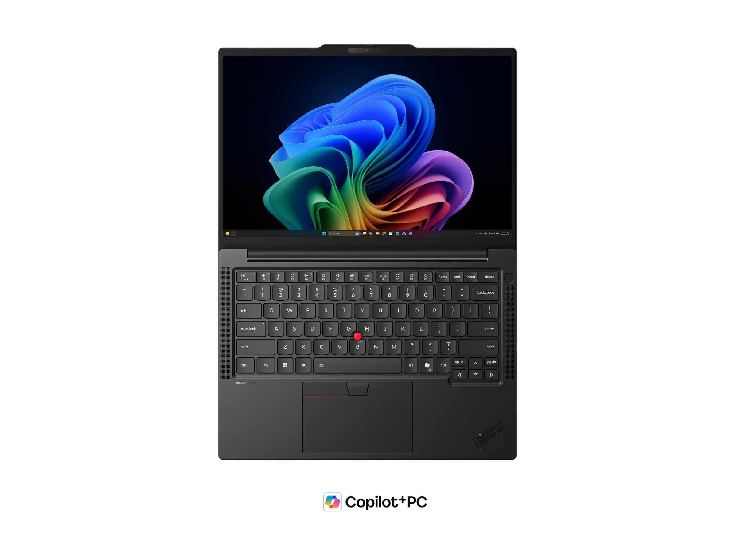Lenovo ThinkPad T14 Gen 7 14 WUXGA ULT5-325/32GB/512GB/Intel Graphics/WIN11 Pro/ENG Backlit kbd/Black/FP/5G Upgradable/3Y Warranty | Lenovo - Image 4