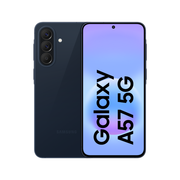 Samsung Galaxy A57 A576 5G Dual Sim 8GB RAM 128GB - Navy | Samsung