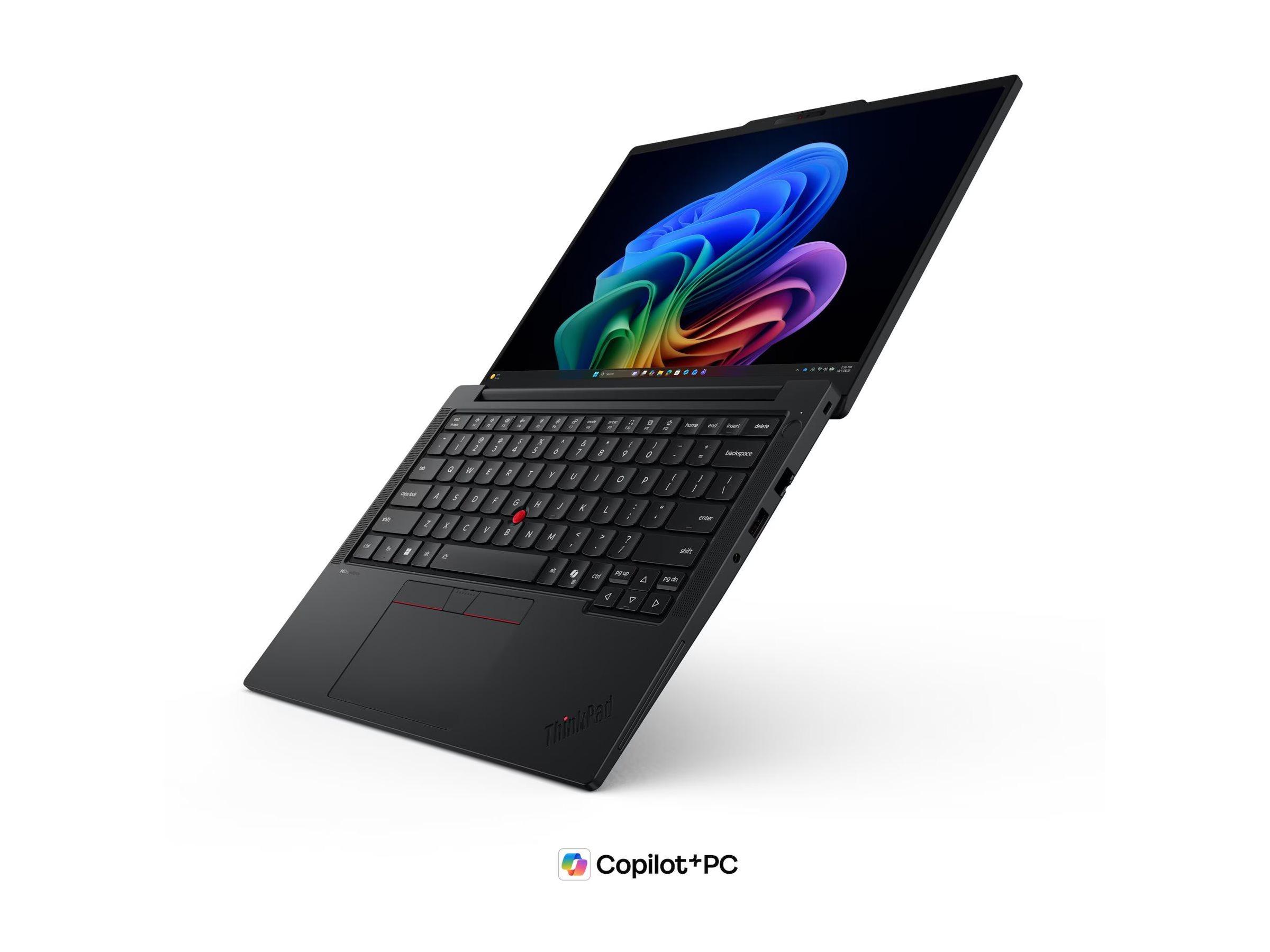 Lenovo ThinkPad T14 Gen 7 14 WUXGA ULT5-325/32GB/512GB/Intel Graphics/WIN11 Pro/ENG Backlit kbd/Black/FP/5G Upgradable/3Y Warranty | Lenovo - Image 9