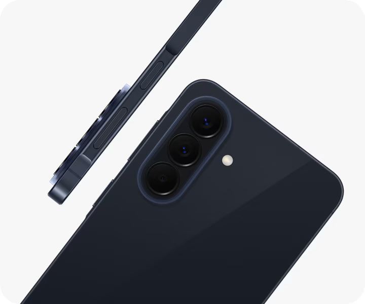 Samsung Galaxy | A57 (A576) | Navy | 6.7 " | Super AMOLED Plus | 1080 x 2340 pixels | Exynos | 1680 | Internal RAM 8 GB | 128 GB | Dual SIM | 3G | 4G | 5G | Main camera resolution 50 MP | Secondary camera resolution 12 MP | Android | 16 | 5000 mAh - Image 4