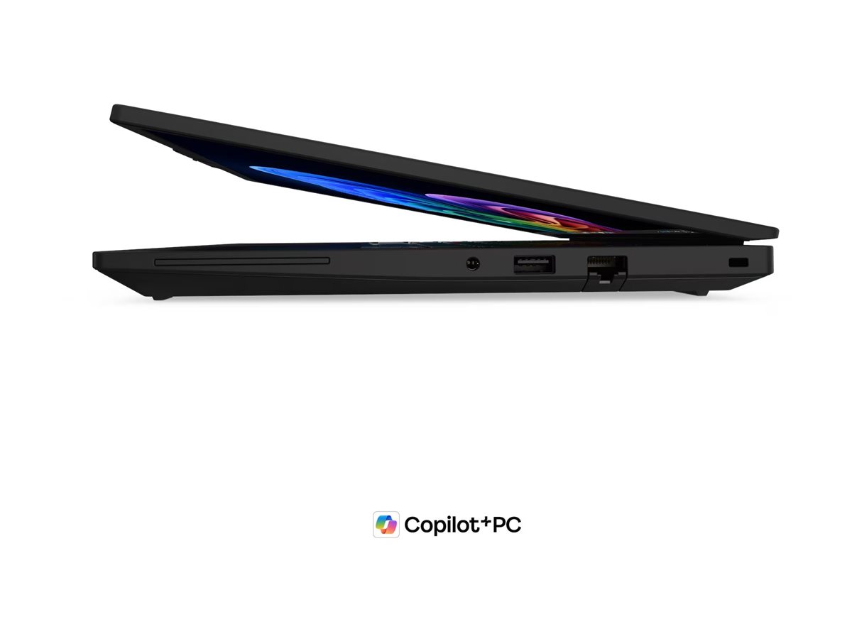 Lenovo ThinkPad T14 Gen 7 14 WUXGA ULT5-325/32GB/512GB/Intel Graphics/WIN11 Pro/ENG Backlit kbd/Black/FP/5G Upgradable/3Y Warranty | Lenovo - Image 12