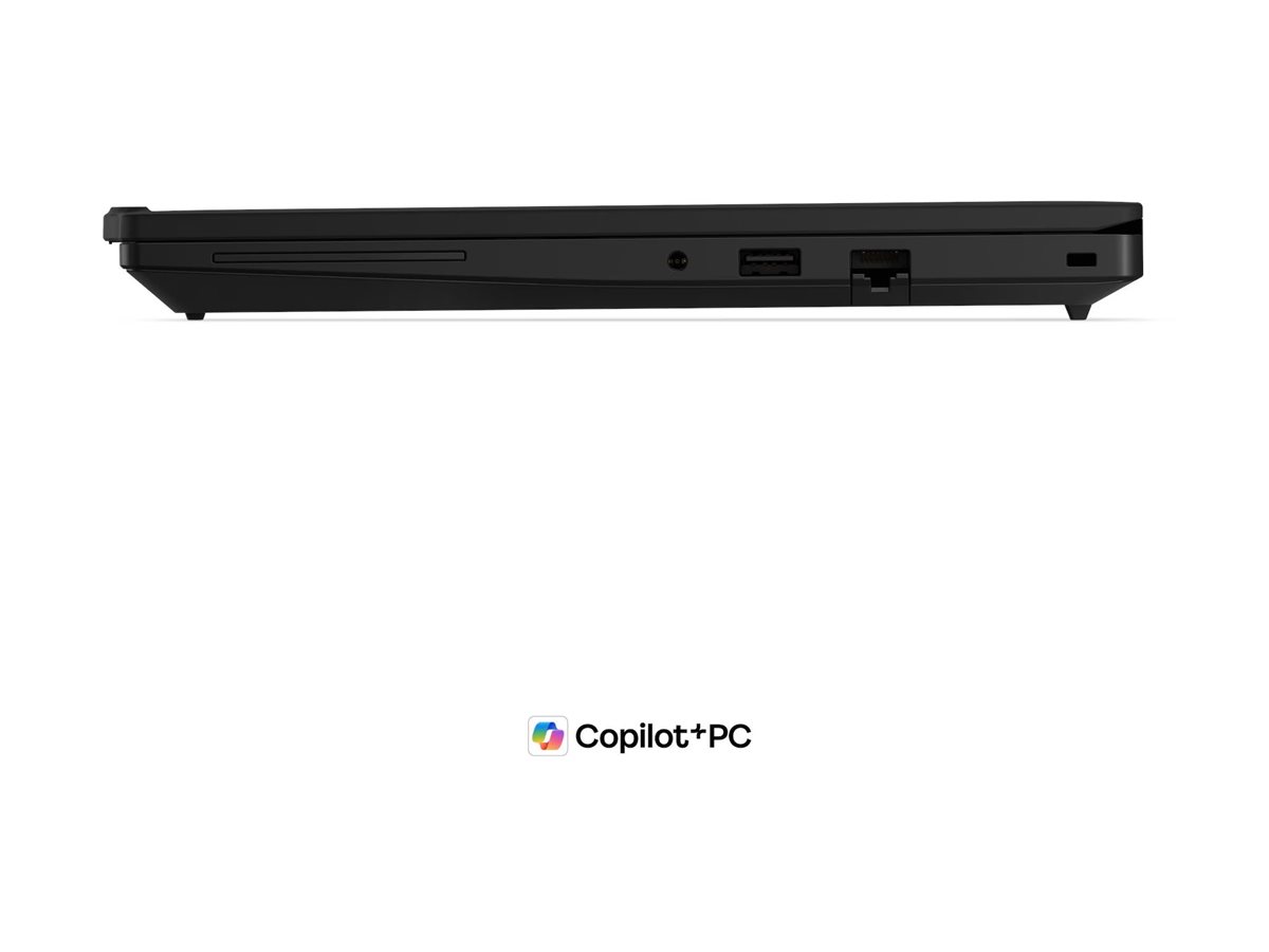 Lenovo ThinkPad T14 Gen 7 14 WUXGA ULT5-325/32GB/512GB/Intel Graphics/WIN11 Pro/ENG Backlit kbd/Black/FP/5G Upgradable/3Y Warranty | Lenovo - Image 13