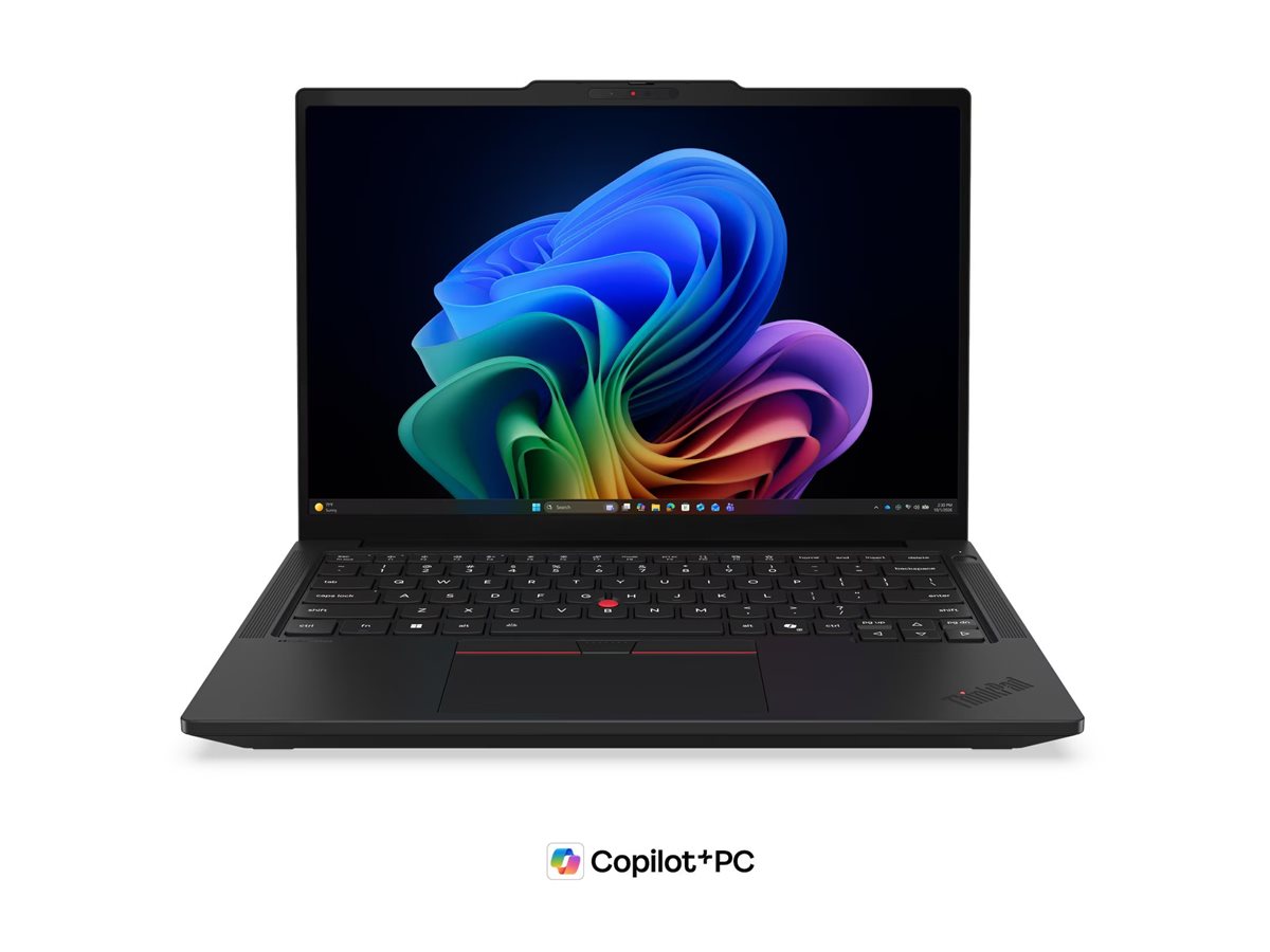 Lenovo ThinkPad T14 Gen 7 14 WUXGA ULT7-355/32GB/512GB/Intel Graphics/WIN11 Pro/ENG Backlit kbd/Black/FP/5G Upgradable/3Y Warranty | Lenovo - Image 2
