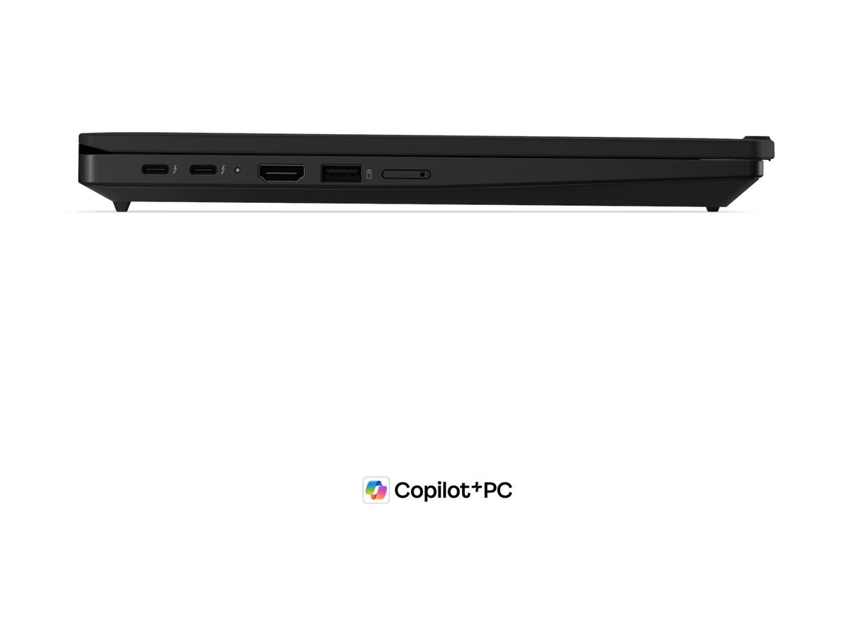 Lenovo ThinkPad T14 Gen 7 14 WUXGA ULT7-355/32GB/512GB/Intel Graphics/WIN11 Pro/ENG Backlit kbd/Black/FP/5G Upgradable/3Y Warranty | Lenovo - Image 11
