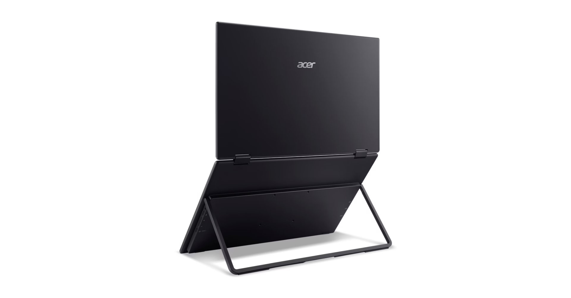 Acer PD193QT E | 19 " | IPS | FHD | 16:9 | 100 Hz | 4 ms | 1920 x 1080 pixels | 250 cd/m² | HDMI ports quantity 1 | Black - Image 10