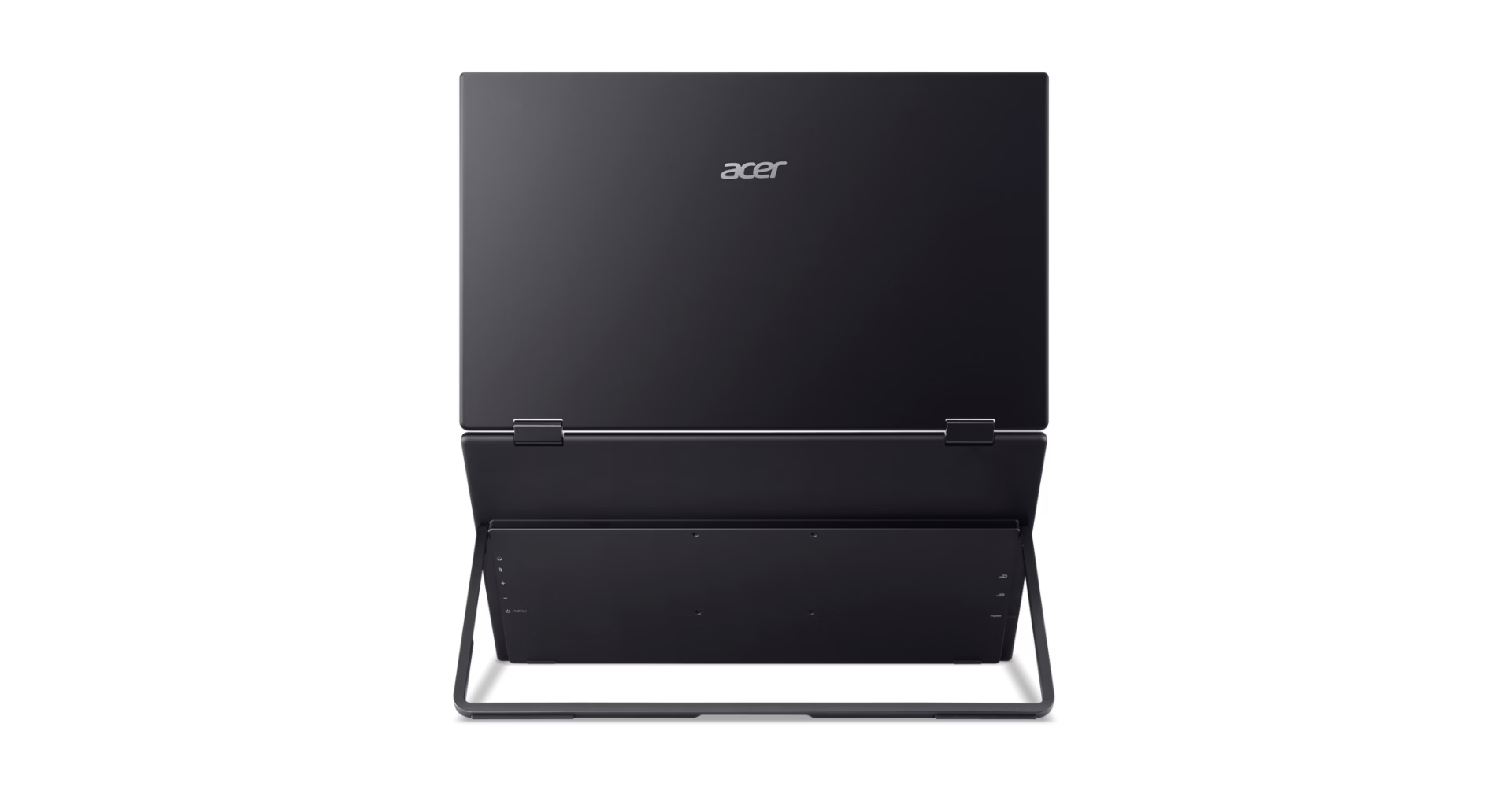 Acer PD193QT E | 19 " | IPS | FHD | 16:9 | 100 Hz | 4 ms | 1920 x 1080 pixels | 250 cd/m² | HDMI ports quantity 1 | Black - Image 11