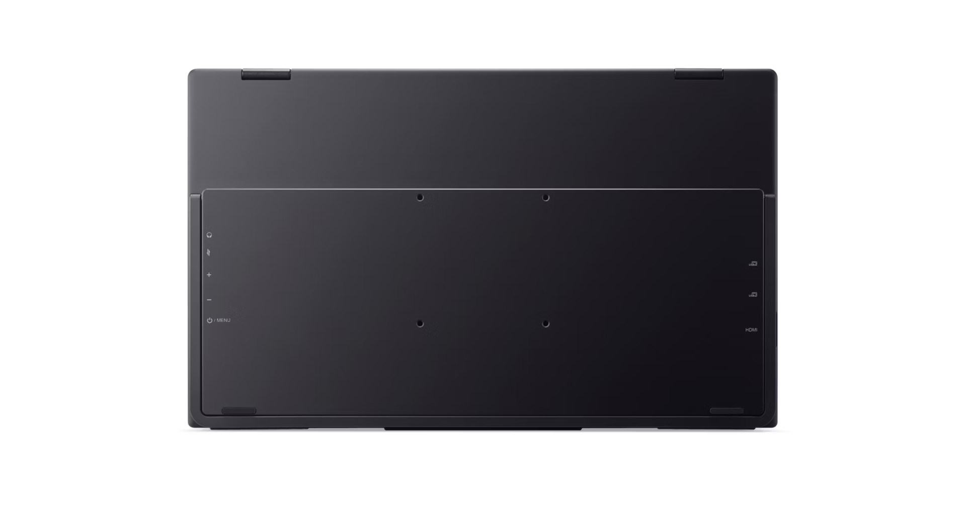 Acer PD193QT E | 19 " | IPS | FHD | 16:9 | 100 Hz | 4 ms | 1920 x 1080 pixels | 250 cd/m² | HDMI ports quantity 1 | Black - Image 12
