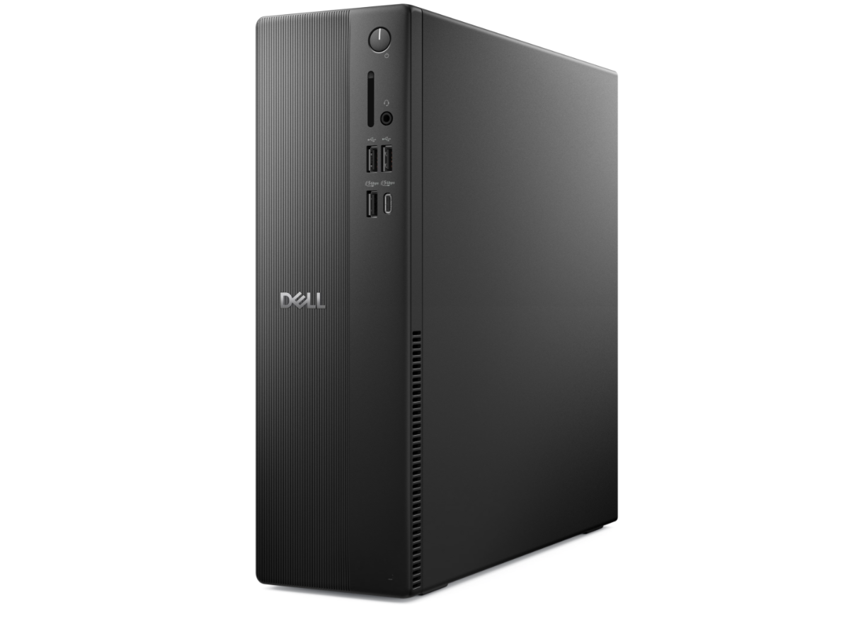 Dell Pro | Essential QVS1260 | Desktop | Slim | Intel Core Ultra 5 | 225 | 16 GB | DDR5 | Intel UHD Graphics | No keyboard | Ubuntu | Warranty 36 month(s) - Image 3