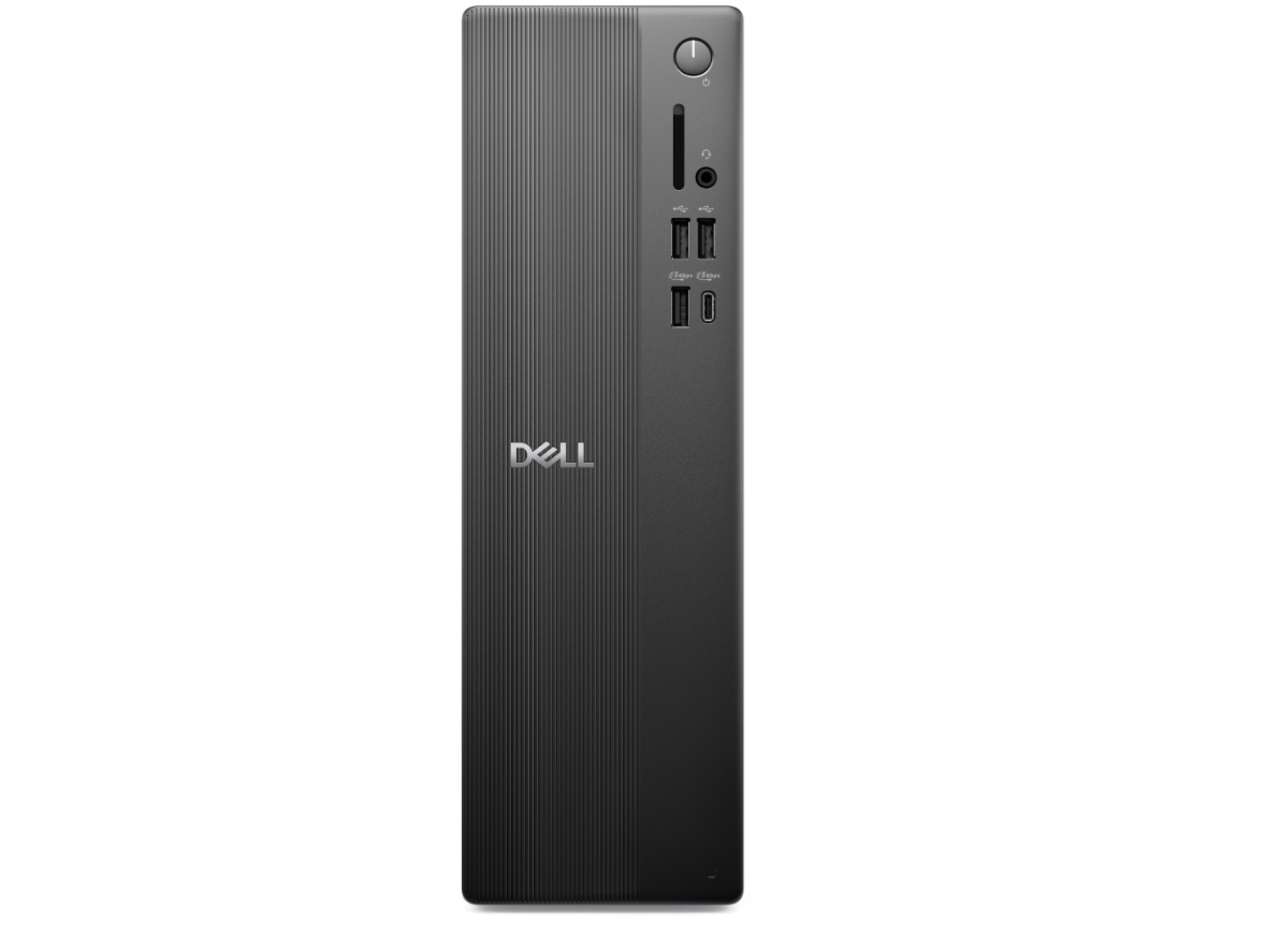 Dell Pro | Essential QVS1260 | Desktop | Slim | Intel Core Ultra 5 | 225 | 16 GB | DDR5 | Intel UHD Graphics | No keyboard | Ubuntu | Warranty 36 month(s) - Image 5